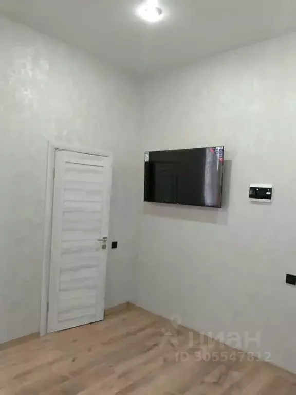 Комната Ростовская область, Миллерово Вокзальная ул., 82с12 - Фото 2