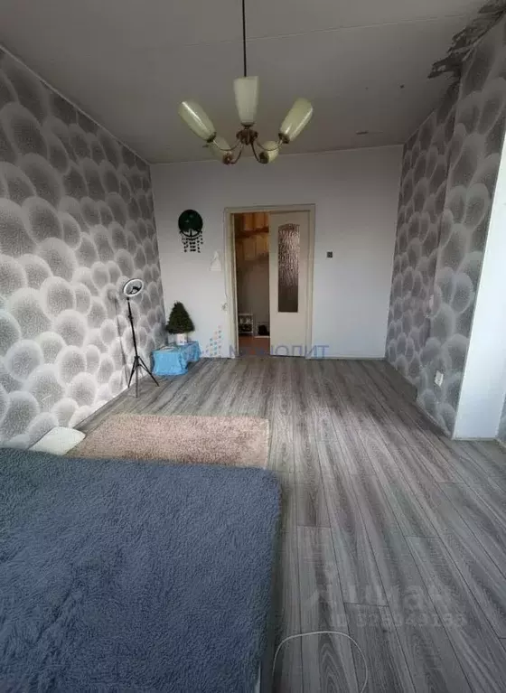 2-к кв. Москва Ленинский просп., 60/2 (66.7 м) - Фото 2