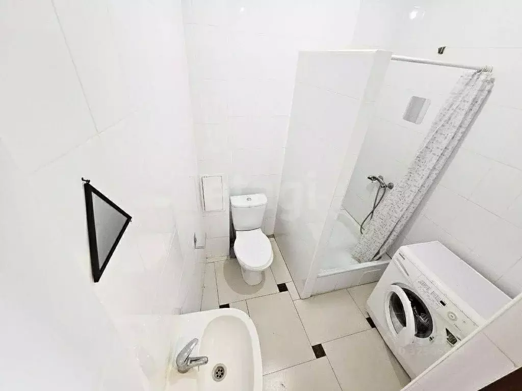 Студия Краснодарский край, Новороссийск городской округ, с. Мысхако ... - Фото 1