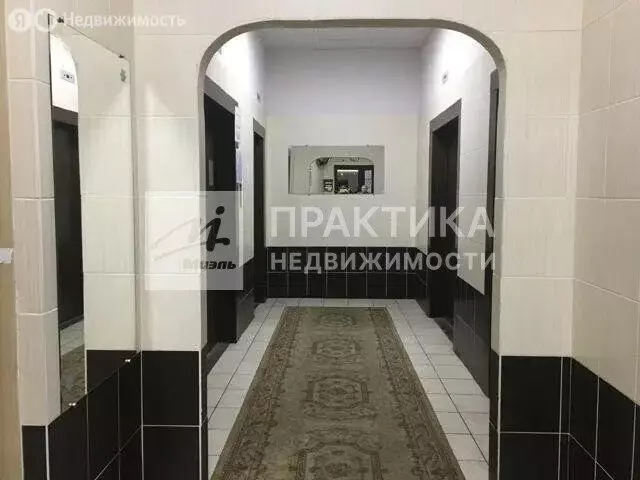 1-комнатная квартира: Москва, улица Перерва, 72 (45.2 м) - Фото 1