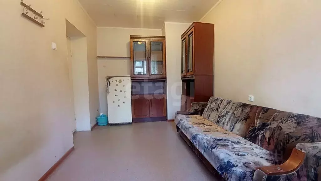 Комната Саратовская область, Саратов Клиническая ул., 2/6 (12.6 м) - Фото 0