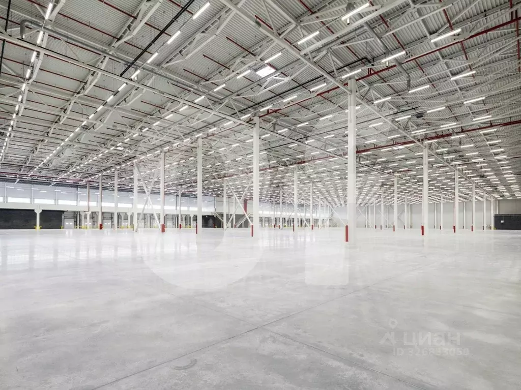 Производственное помещение в Московская область, Дмитровский ... - Фото 2