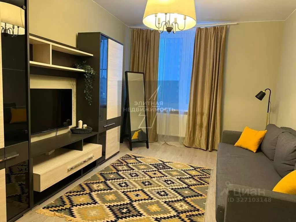 3-к кв. Санкт-Петербург Малая Митрофаньевская ул., 8к1 (82.0 м) - Фото 1