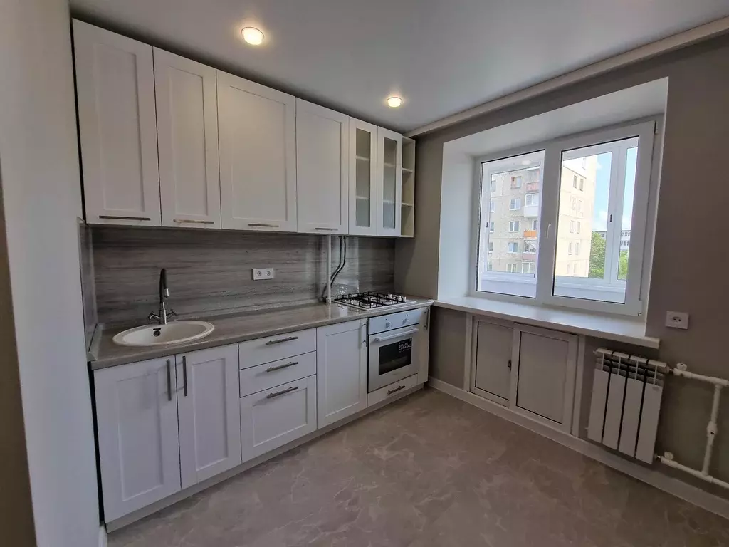 Продаётся 2-к квартира, 41.5 м - Фото 0