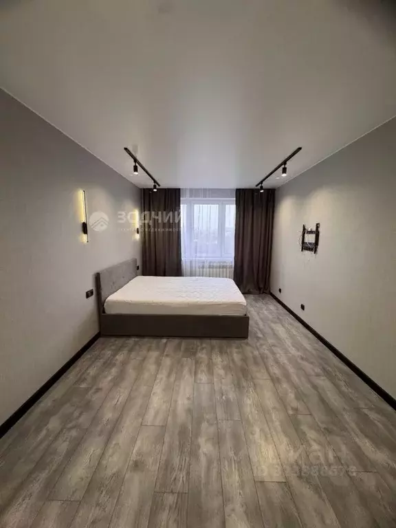 1-к кв. Чувашия, Чебоксары ул. Композитора Васильева, 9к1 (35.0 м) - Фото 2