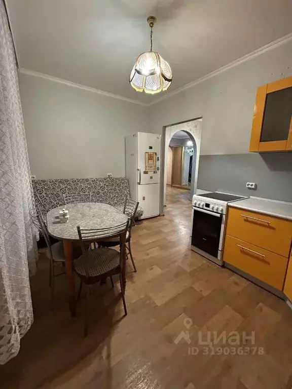 3-к кв. Самарская область, Тольятти ул. Дзержинского, 24 (85.0 м) - Фото 1