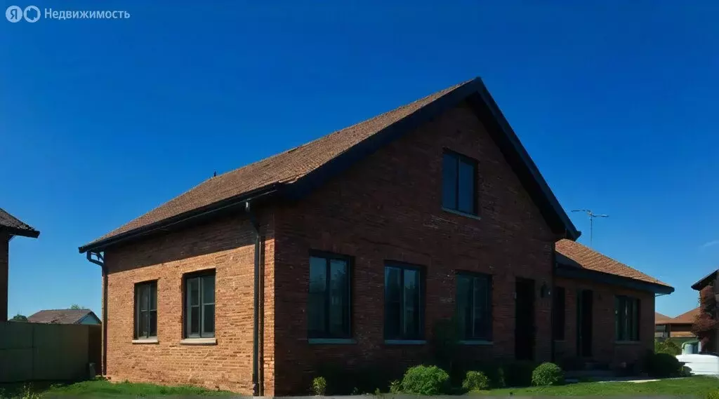 Дом в Российский, Витебская улица, 6 (150 м) - Фото 1