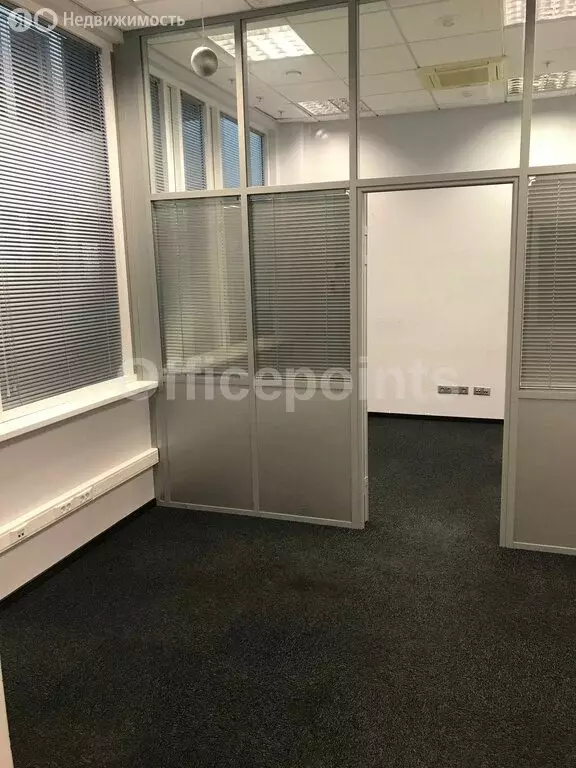 Офис (380 м) - Фото 1