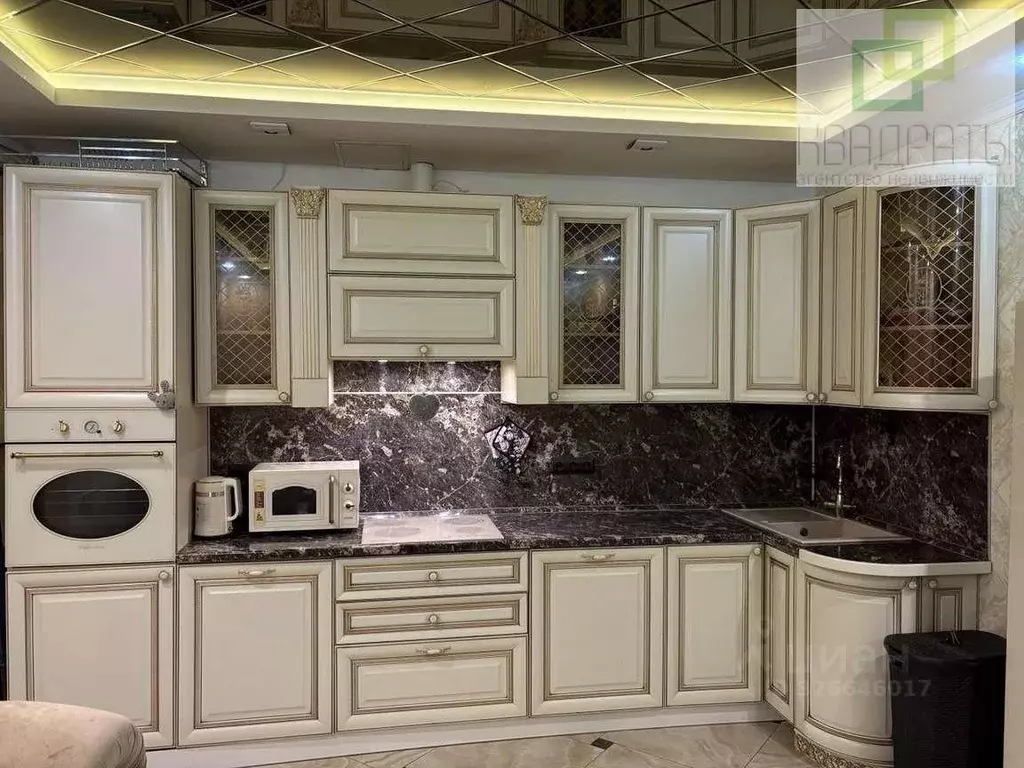 2-к кв. Ленинградская область, Ломоносовский район, Аннинское ... - Фото 2