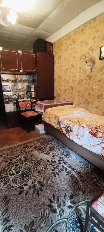 Комната Санкт-Петербург ул. Белы Куна, 6К2 (10.0 м) - Фото 0