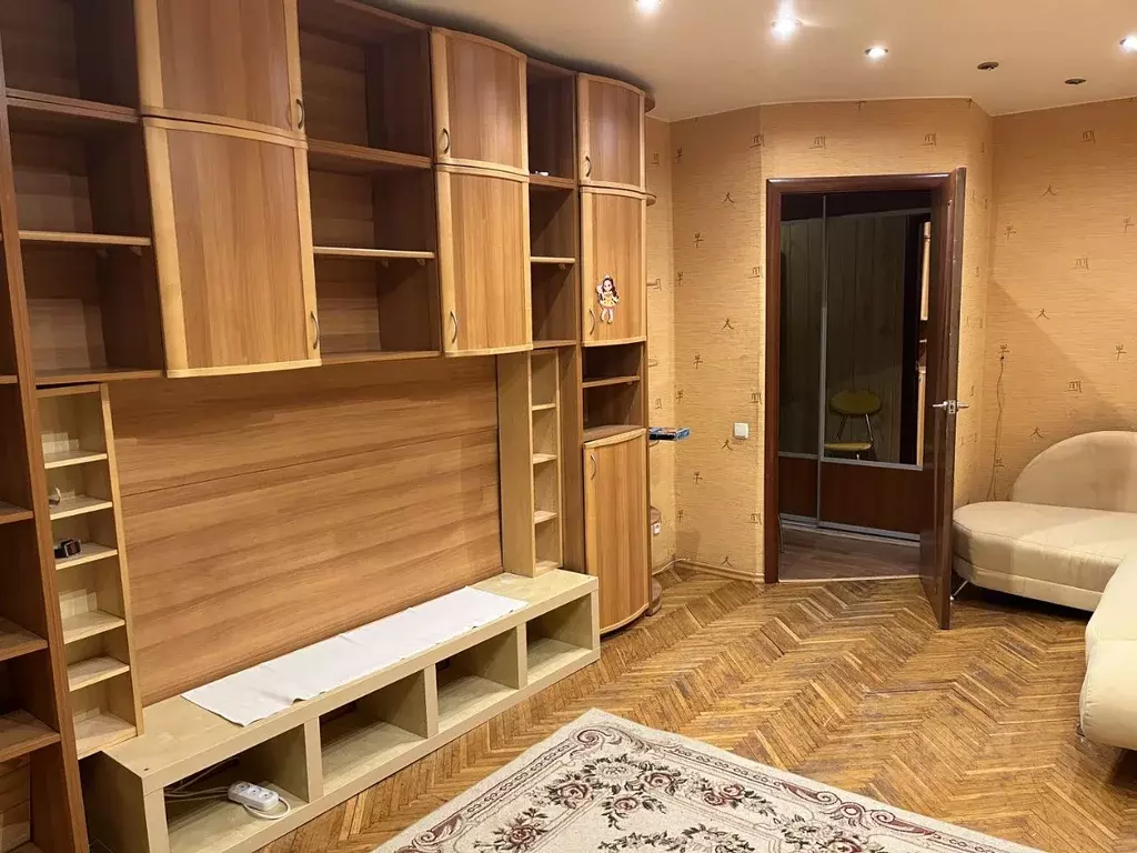 2-к кв. Московская область, Одинцовский городской округ, с. Жаворонки ... - Фото 2