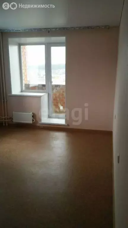 1-комнатная квартира: Миасс, улица Павших Борцов, 10 (41.1 м) - Фото 1