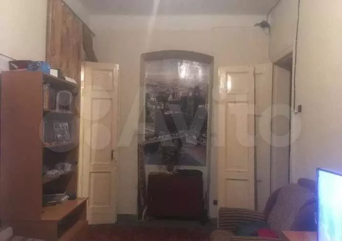 2-к. квартира, 52,4 м, 2/3 эт. - Фото 1