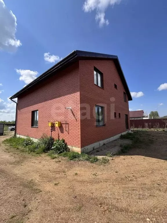 Дом в Ярославская область, Некрасовское рп  (196 м) - Фото 1