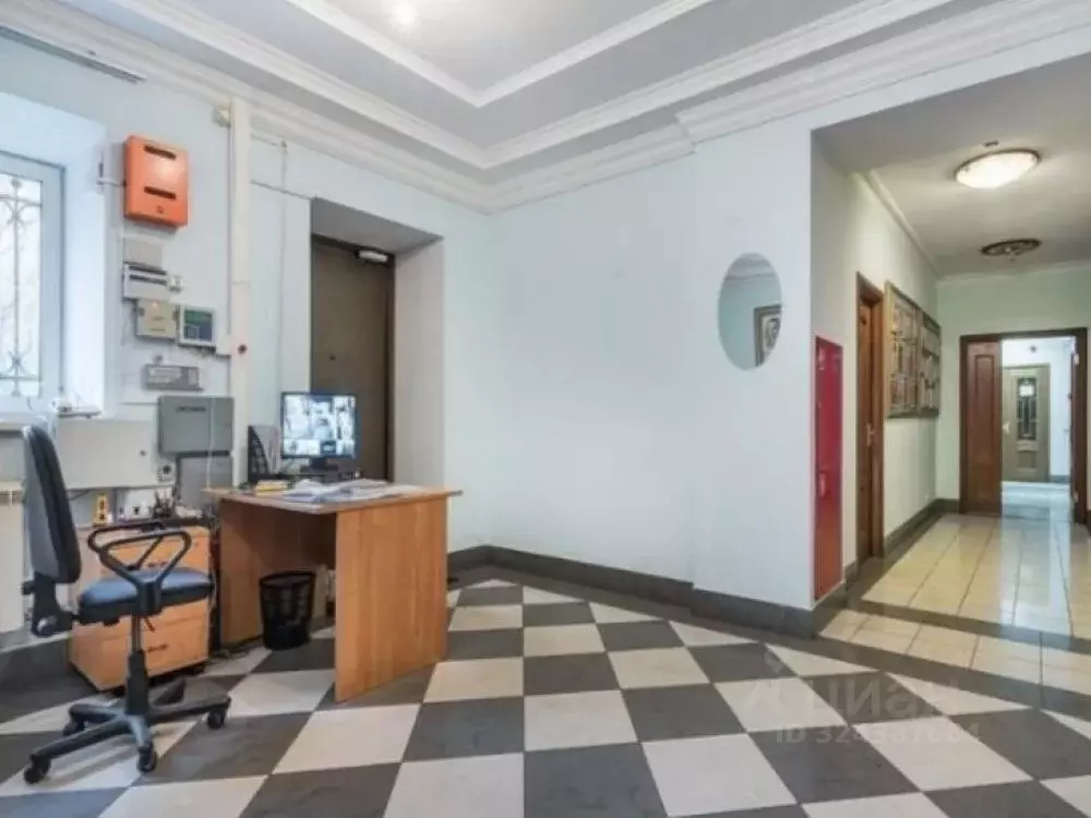 Офис в Москва ул. Летчика Бабушкина, 6С2 (572 м) - Фото 1