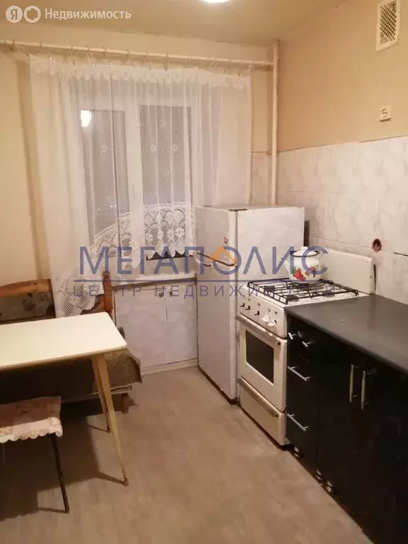 1-комнатная квартира: Балаково, Комсомольская улица, 1 (31.7 м) - Фото 1