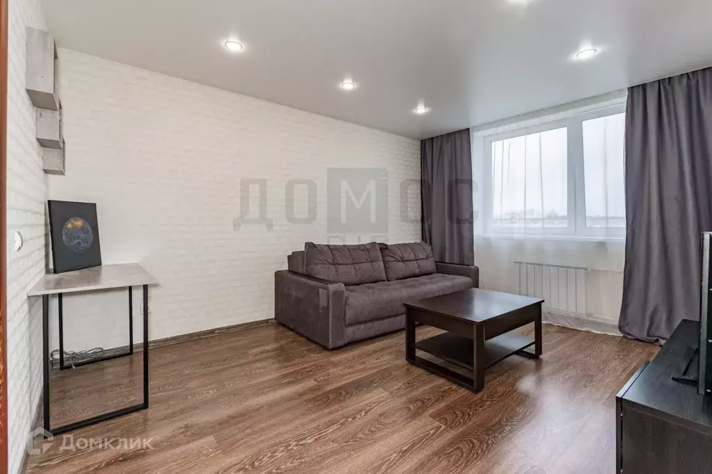 Продаётся квартира-студия, 33.7 м - Фото 0