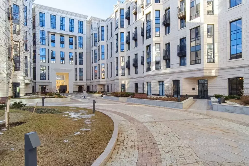 1-к кв. Санкт-Петербург Миргородская ул., 20 (45.0 м) - Фото 2