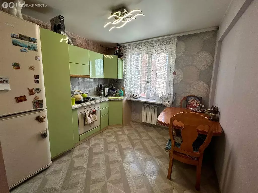 2-комнатная квартира: Ангарск, микрорайон 12А, 13 (51.2 м) - Фото 0