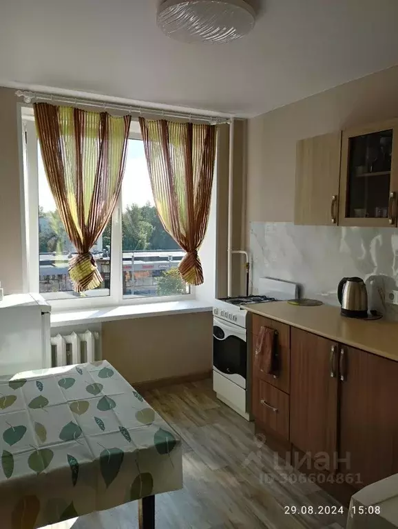 2-к кв. Санкт-Петербург Ленинский просп., 130/6 (49.0 м) - Фото 1