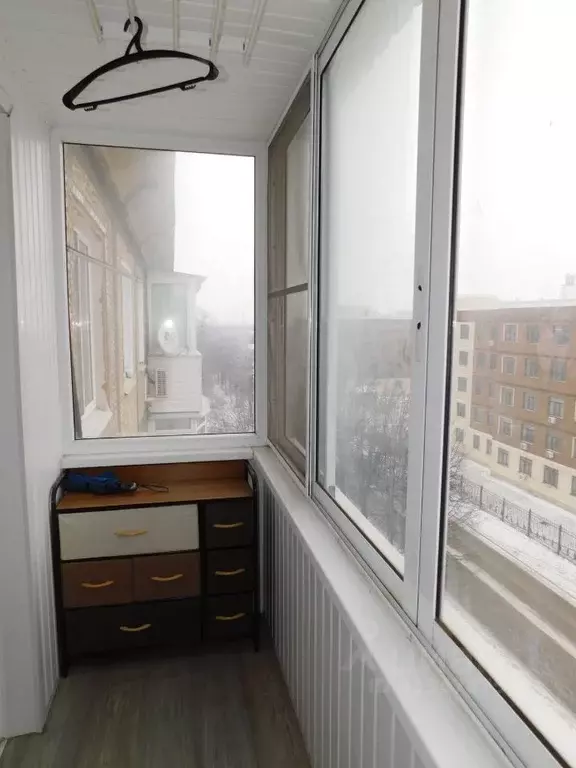 1-к кв. Тульская область, Новомосковск Донская ул., 5 (30.3 м) - Фото 0