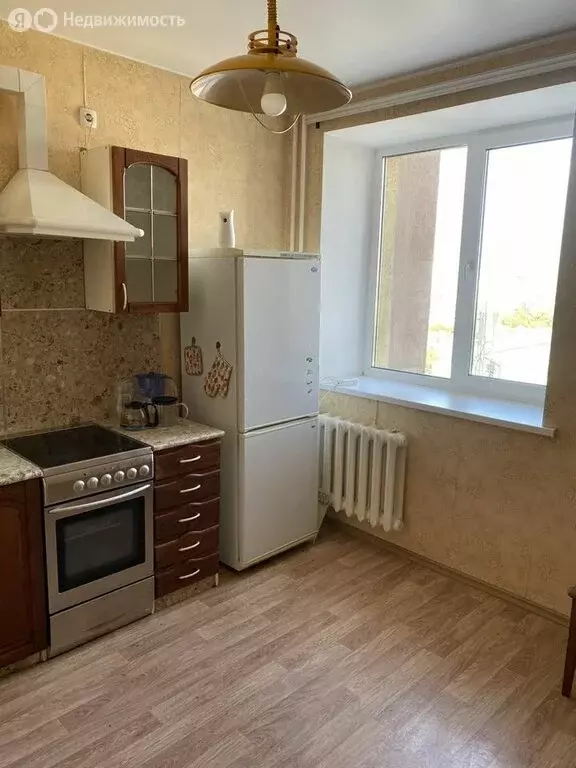 1-комнатная квартира: Самара, улица Карбышева, 81 (50 м) - Фото 0