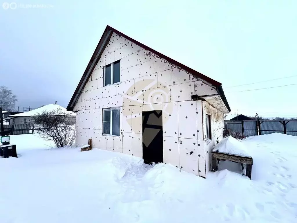 Дом в село Архангельское (25.5 м) - Фото 1