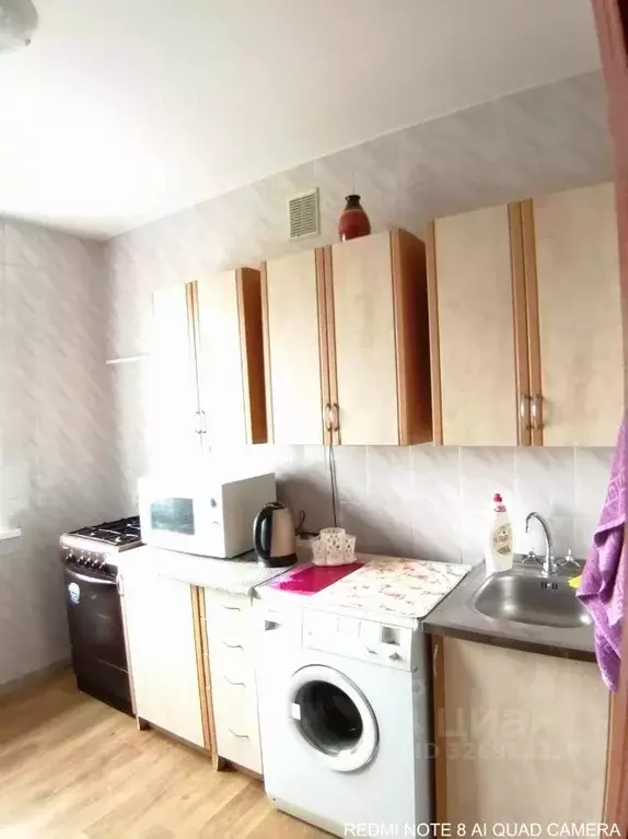 2-к кв. Тульская область, Тула ул. Максима Горького, 11 (54.5 м) - Фото 1