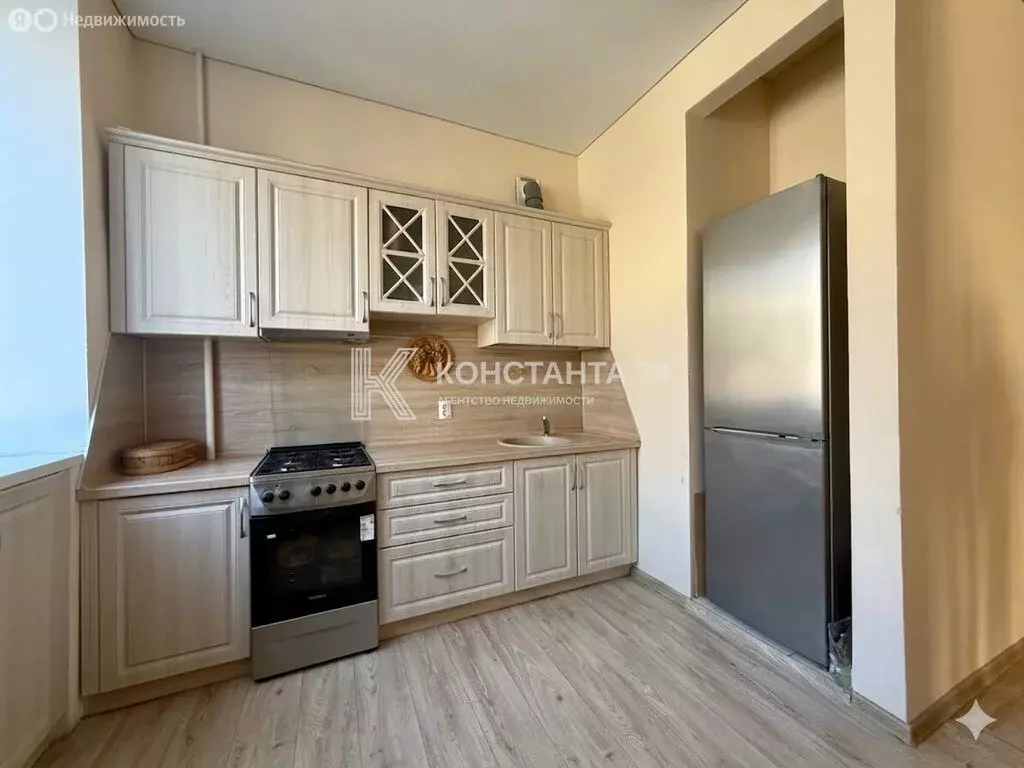 2-комнатная квартира: Миасс, проспект Макеева, 3 (54.4 м) - Фото 2