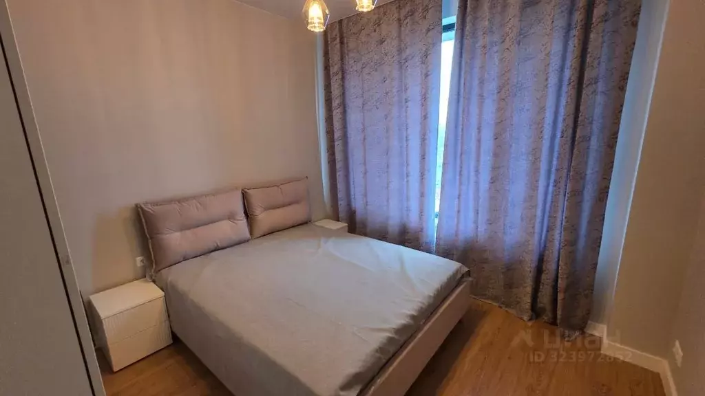 2-к кв. Москва Новоданиловская наб., 8к3 (55.0 м) - Фото 1