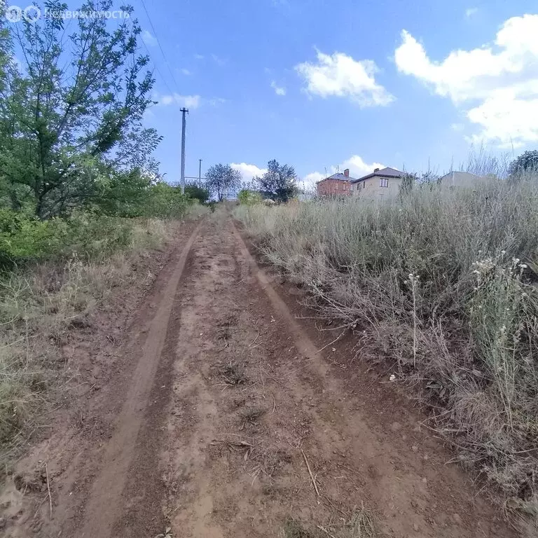 Участок в Саратов, СНТ Долина-123 (5.02 м) - Фото 2