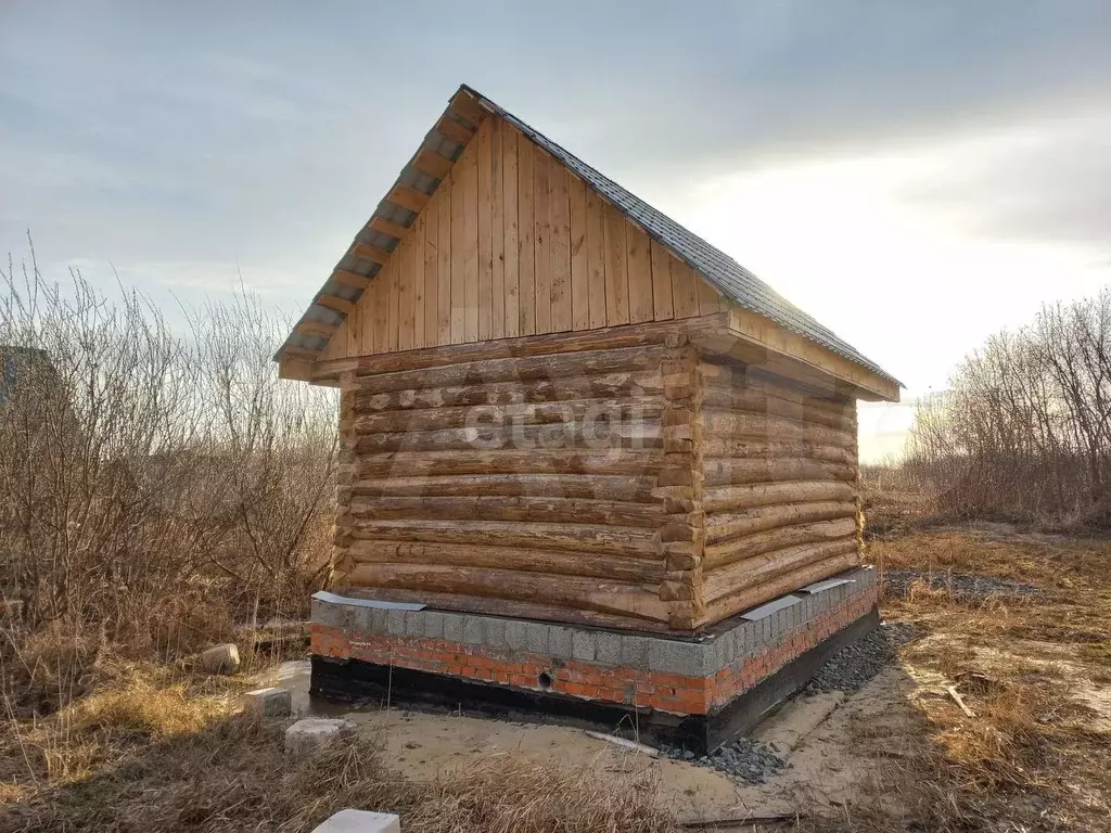 Дача 20 м на участке 9,4 сот. - Фото 1