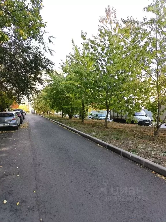 Студия Саратовская область, Саратов ул. Имени Ю.А. Мысникова, 3 (31.4 ... - Фото 2