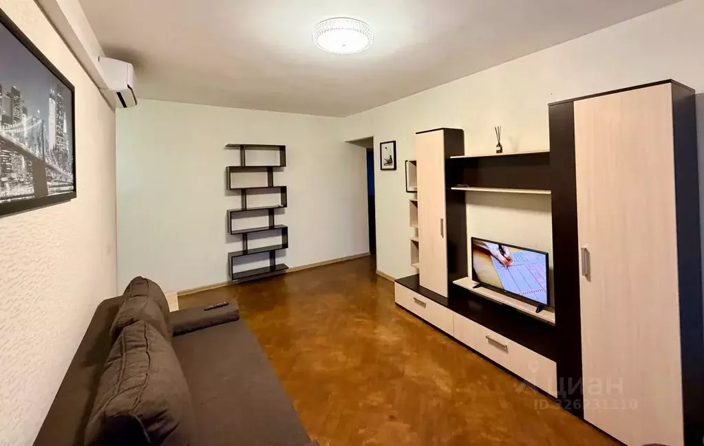 3-к кв. Московская область, Одинцово Можайское ш., 1 (54.0 м) - Фото 2