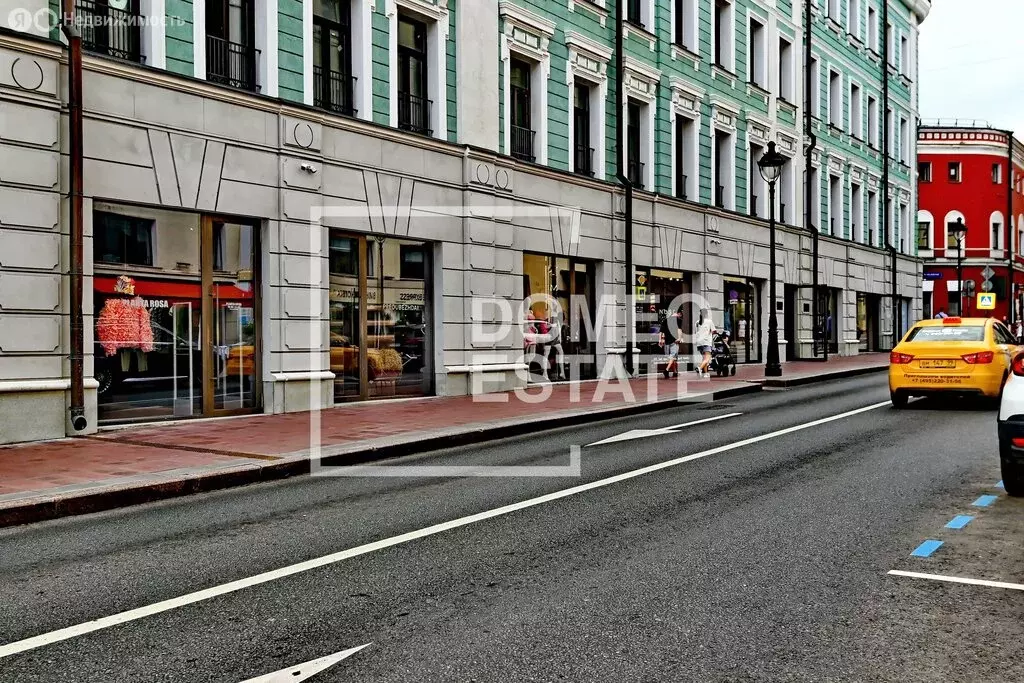 2-комнатная квартира: Москва, Большая Никитская улица, 17с1 (67.7 м) - Фото 2