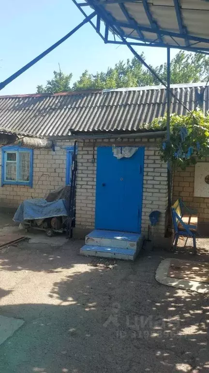 Дом в Ставропольский край, Минеральные Воды Тбилисская ул. (45 м) - Фото 0