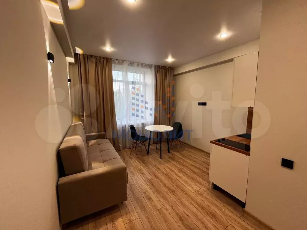 Комната 18,1 м в 1-к., 3/4 эт. - Фото 0