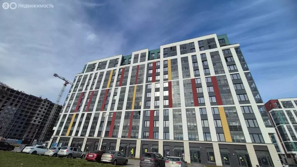 1-комнатная квартира: городской посёлок Новоселье, Центральная улица, ... - Фото 2