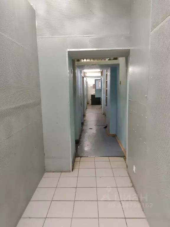 Помещение свободного назначения в Санкт-Петербург Рижский просп., 10 ... - Фото 2