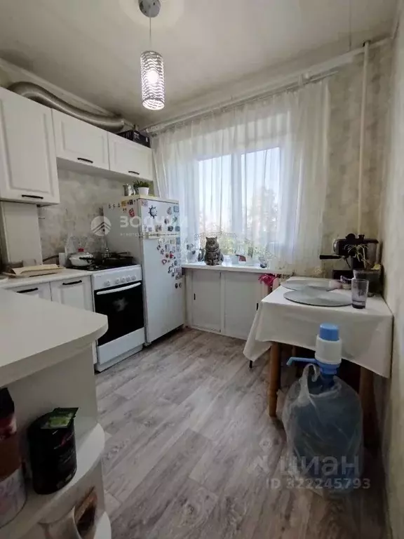 1-к кв. Чувашия, Чебоксары ул. Космонавта Андрияна Григорьевича ... - Фото 0