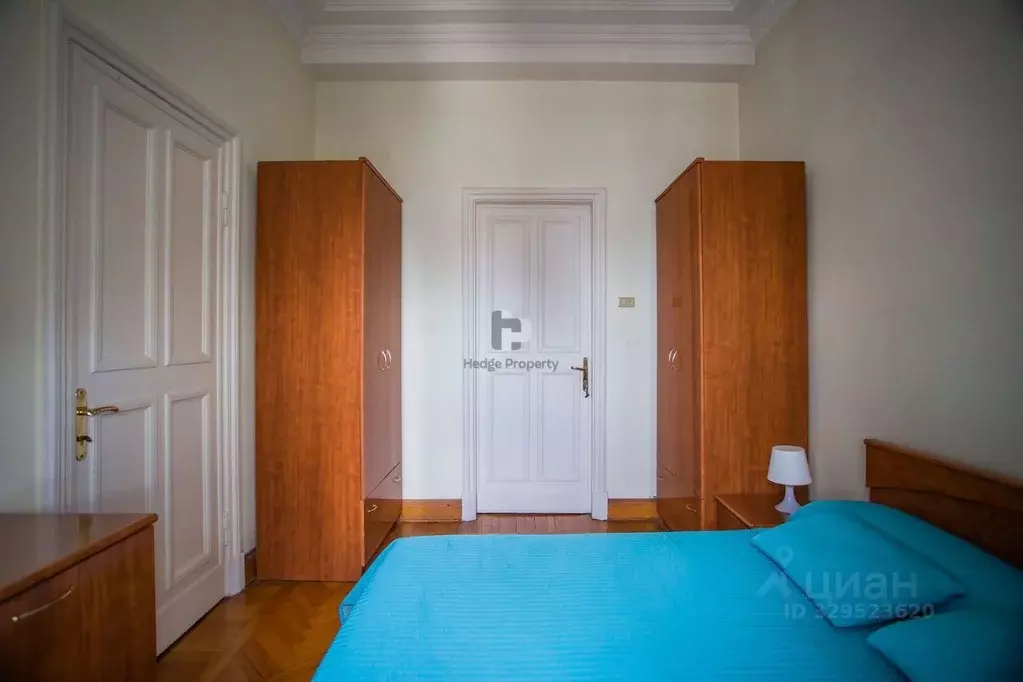 3-к кв. Москва Кудринская пл., 1 (70.0 м) - Фото 2