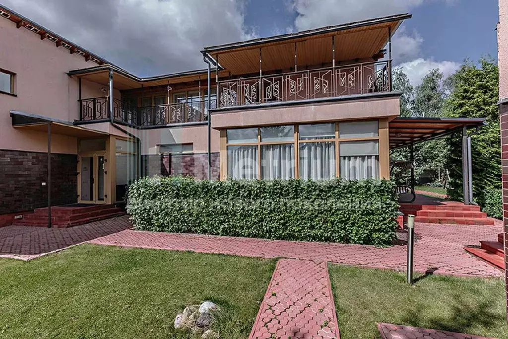 Продается дом в д. Романово - Фото 1