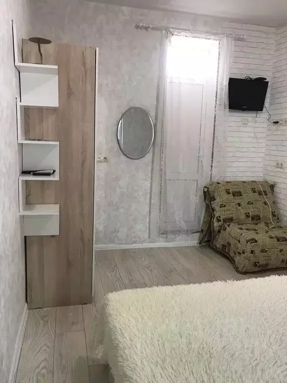 Комната Краснодарский край, Анапа Песчаная ул., 16А - Фото 0
