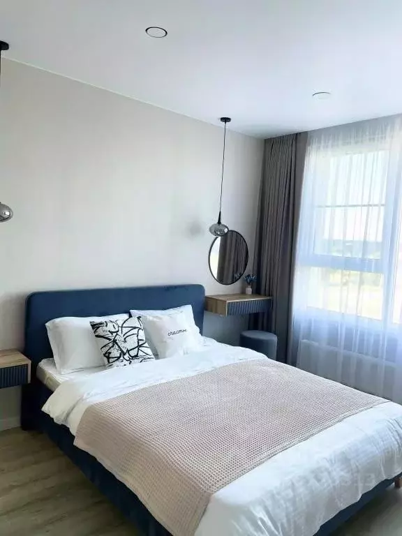 1-к кв. Ленинградская область, Тосненский район, Форносовское ... - Фото 1