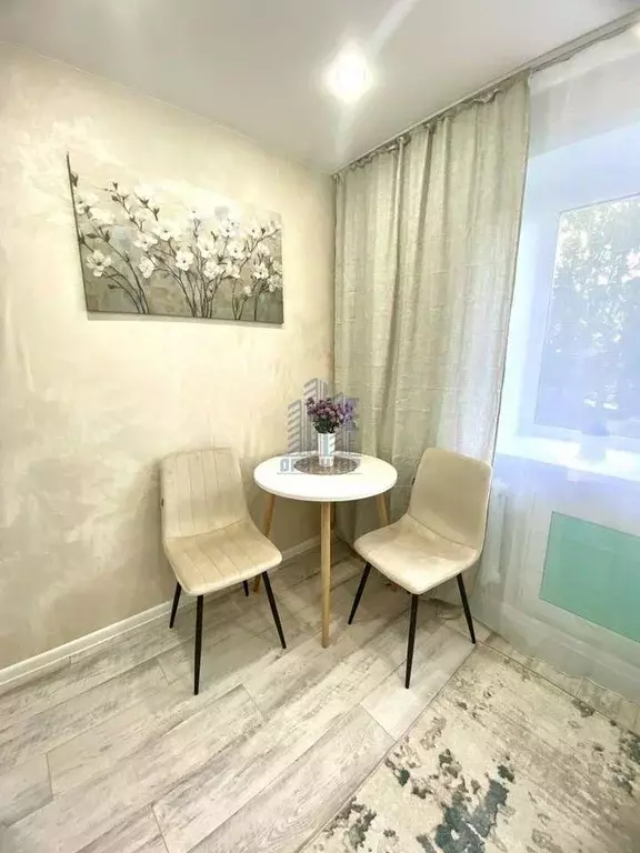 2-к кв. Чувашия, Новочебоксарск Молодежная ул., 3 (44.0 м) - Фото 2