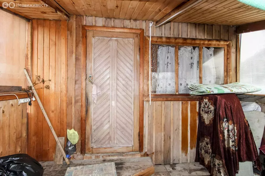 Дом в Тюмень, территория СОСН Тура, Липовая улица (55 м) - Фото 1