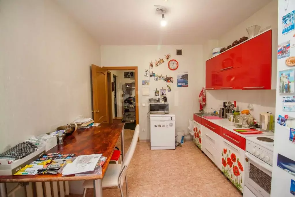 3-к кв. Сахалинская область, Южно-Сахалинск Физкультурная ул., 42 ... - Фото 1