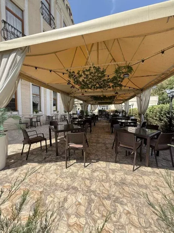 1-к кв. Крым, Евпатория ул. Революции, 42Б (26.4 м) - Фото 2