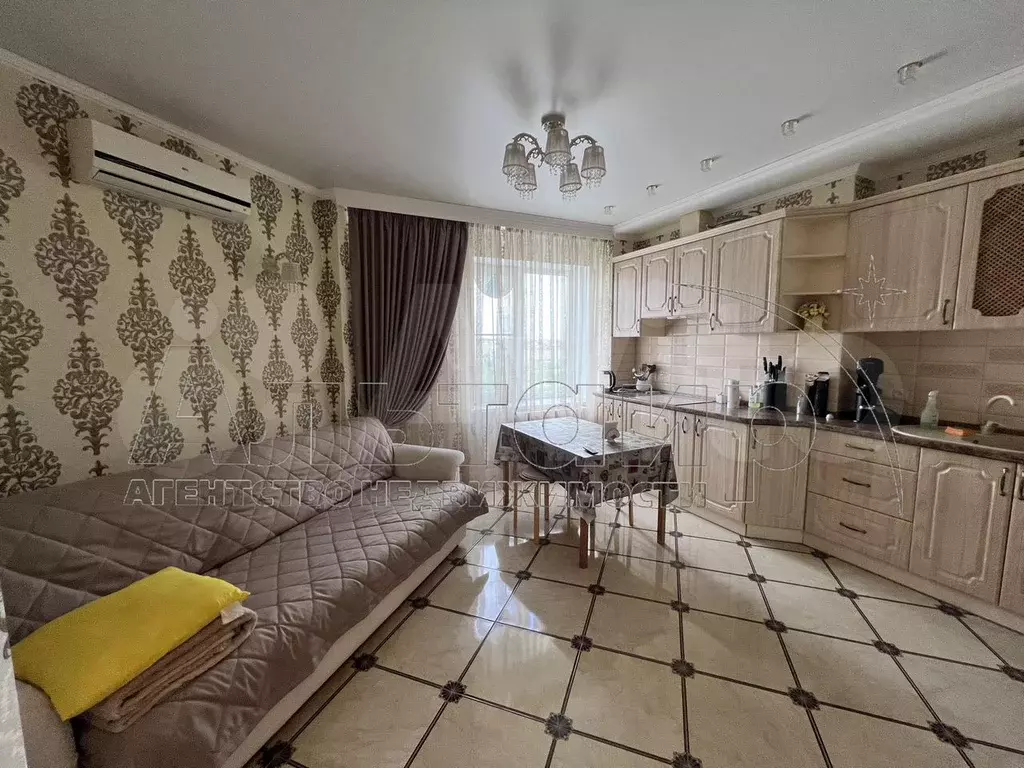 2-к. квартира, 55 м, 12/13 эт. - Фото 0