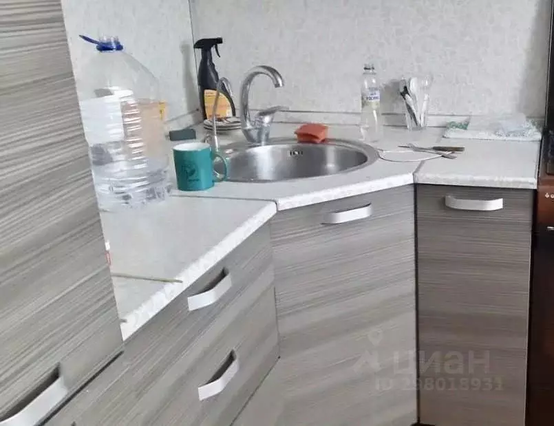 2-к кв. Смоленская область, Смоленск ул. Николаева, 77 (55.0 м) - Фото 1